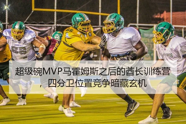 超级碗MVP马霍姆斯之后的酋长训练营，四分卫位置竞争暗藏玄机